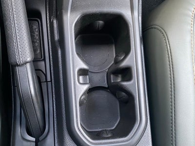 2026 Jeep Gladiator GLADIATOR MOJAVE X 4X4