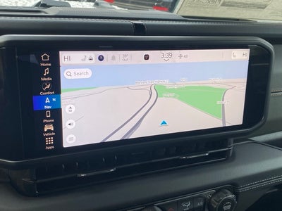 2026 Jeep Gladiator GLADIATOR MOJAVE X 4X4