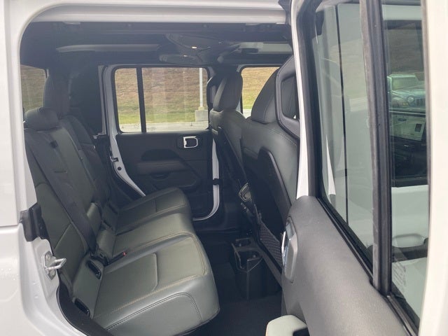 2026 Jeep Gladiator GLADIATOR MOJAVE X 4X4