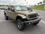 2026 Jeep Gladiator GLADIATOR MOJAVE X 4X4