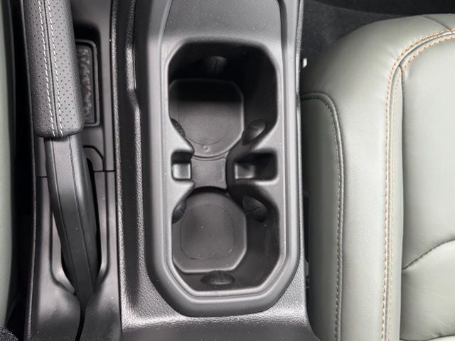 2026 Jeep Gladiator GLADIATOR MOJAVE X 4X4