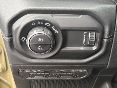 2026 Jeep Gladiator GLADIATOR MOJAVE X 4X4