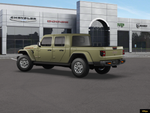 2026 Jeep Gladiator GLADIATOR MOJAVE X 4X4