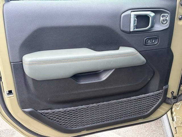 2026 Jeep Gladiator GLADIATOR MOJAVE X 4X4