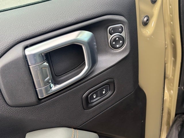 2026 Jeep Gladiator GLADIATOR MOJAVE X 4X4