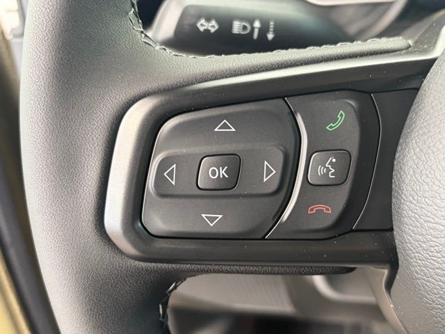 2026 Jeep Gladiator GLADIATOR MOJAVE X 4X4