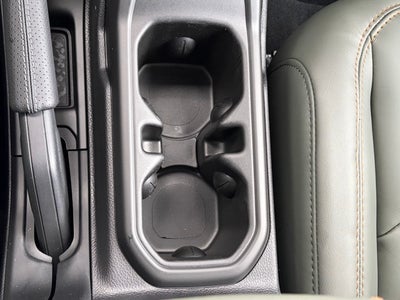 2026 Jeep Gladiator GLADIATOR MOJAVE X 4X4