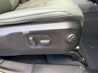 2026 Jeep Gladiator GLADIATOR MOJAVE X 4X4