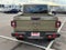 2026 Jeep Gladiator GLADIATOR MOJAVE X 4X4