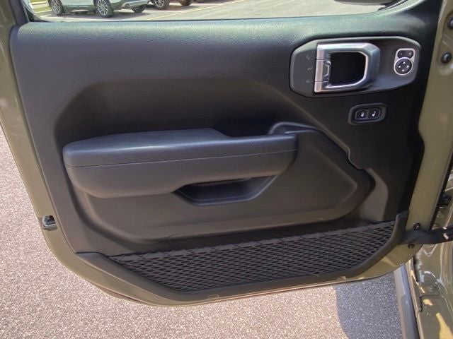 2026 Jeep Gladiator Mojave 4x4