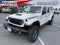 2026 Jeep Gladiator GLADIATOR MOJAVE X 4X4