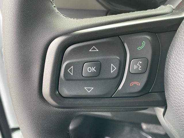 2026 Jeep Gladiator GLADIATOR MOJAVE X 4X4