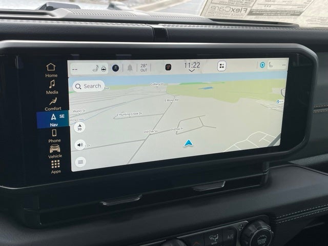 2026 Jeep Gladiator GLADIATOR MOJAVE X 4X4