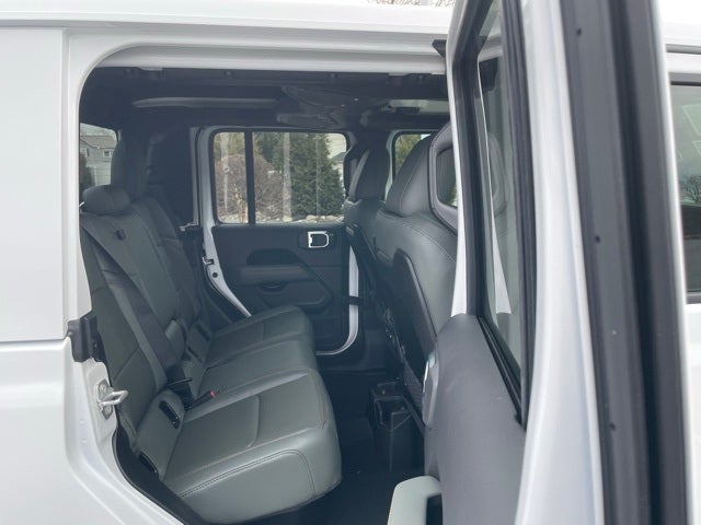 2026 Jeep Gladiator GLADIATOR MOJAVE X 4X4