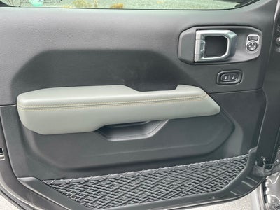 2026 Jeep Gladiator GLADIATOR MOJAVE X 4X4