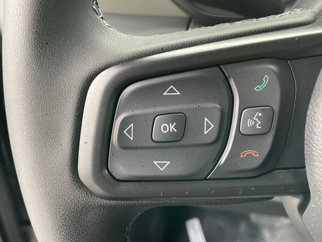 2026 Jeep Gladiator GLADIATOR MOJAVE X 4X4