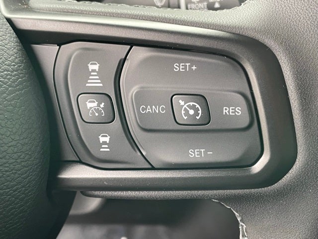 2026 Jeep Gladiator GLADIATOR MOJAVE X 4X4