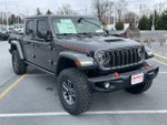 2026 Jeep Gladiator GLADIATOR MOJAVE X 4X4