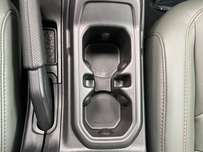 2026 Jeep Gladiator GLADIATOR MOJAVE X 4X4