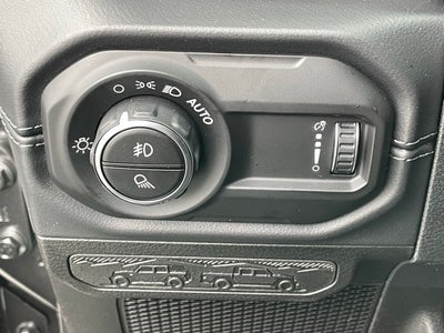 2026 Jeep Gladiator GLADIATOR MOJAVE X 4X4