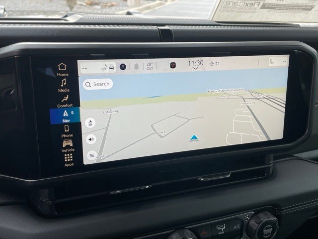 2026 Jeep Gladiator GLADIATOR MOJAVE X 4X4