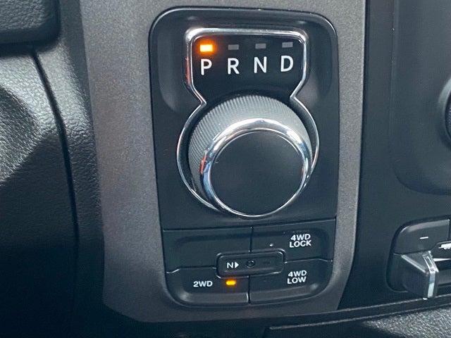 2019 RAM 1500 Classic Express Quad Cab 4x4 6'4' Box