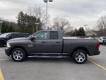 2019 RAM 1500 Classic Express Quad Cab 4x4 6'4' Box