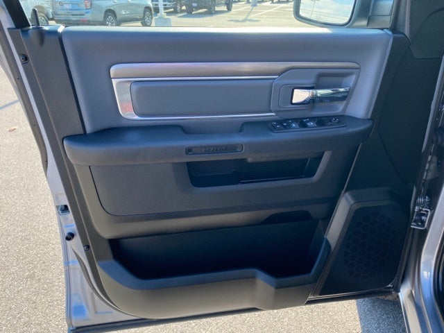 2024 RAM 1500 Classic SLT Quad Cab 4x4 6'4' Box