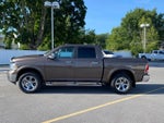 2018 RAM 1500 Laramie Crew Cab 4x4 5'7' Box