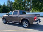 2018 RAM 1500 Laramie Crew Cab 4x4 5'7' Box