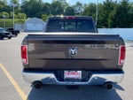 2018 RAM 1500 Laramie Crew Cab 4x4 5'7' Box