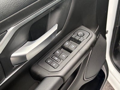 2026 RAM Ram 1500 RAM 1500 BIG HORN QUAD CAB 4X4 6'4' BOX