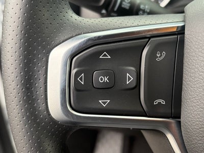 2026 RAM Ram 1500 RAM 1500 BIG HORN QUAD CAB 4X4 6'4' BOX