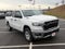 2026 RAM Ram 1500 RAM 1500 BIG HORN QUAD CAB 4X4 6'4' BOX