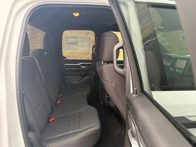 2026 RAM Ram 1500 RAM 1500 BIG HORN QUAD CAB 4X4 6'4' BOX