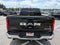 2026 RAM Ram 1500 RAM 1500 BIG HORN QUAD CAB 4X4 6'4' BOX