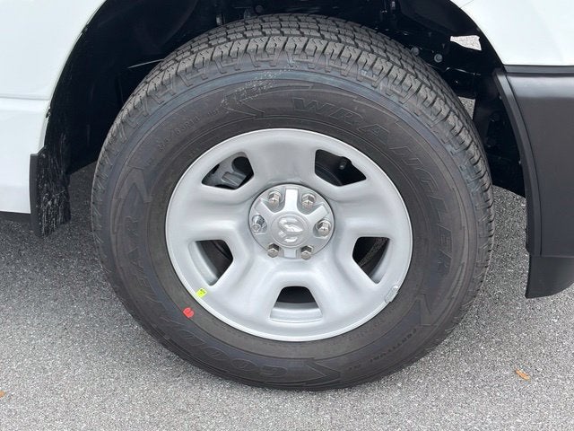 2027 RAM Ram 1500 RAM 1500 TRADESMAN QUAD CAB 4X4 6'4' BOX