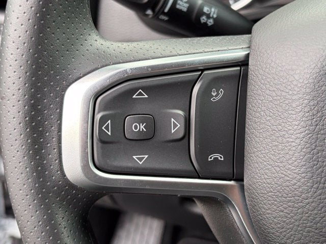 2027 RAM Ram 1500 RAM 1500 TRADESMAN QUAD CAB 4X4 6'4' BOX