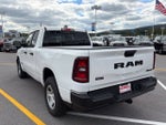 2027 RAM Ram 1500 RAM 1500 TRADESMAN QUAD CAB 4X4 6'4' BOX