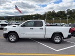 2027 RAM Ram 1500 RAM 1500 TRADESMAN QUAD CAB 4X4 6'4' BOX