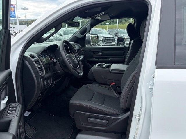 2027 RAM Ram 1500 RAM 1500 TRADESMAN QUAD CAB 4X4 6'4' BOX