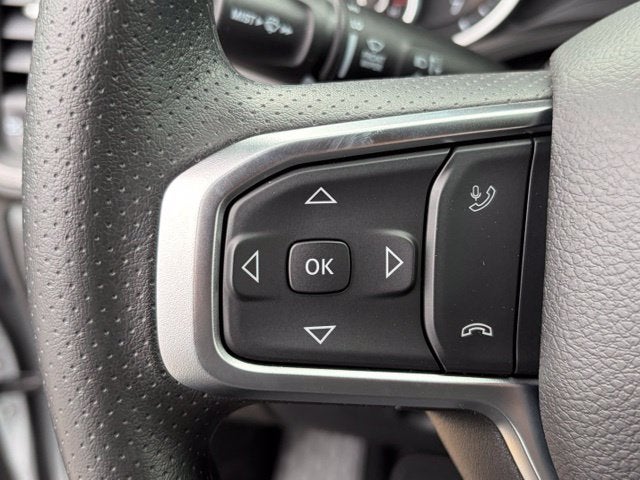 2027 RAM Ram 1500 RAM 1500 TRADESMAN QUAD CAB 4X4 6'4' BOX