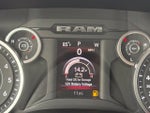 2027 RAM Ram 1500 RAM 1500 TRADESMAN QUAD CAB 4X4 6'4' BOX