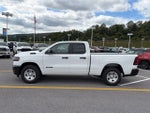 2027 RAM Ram 1500 RAM 1500 TRADESMAN QUAD CAB 4X4 6'4' BOX