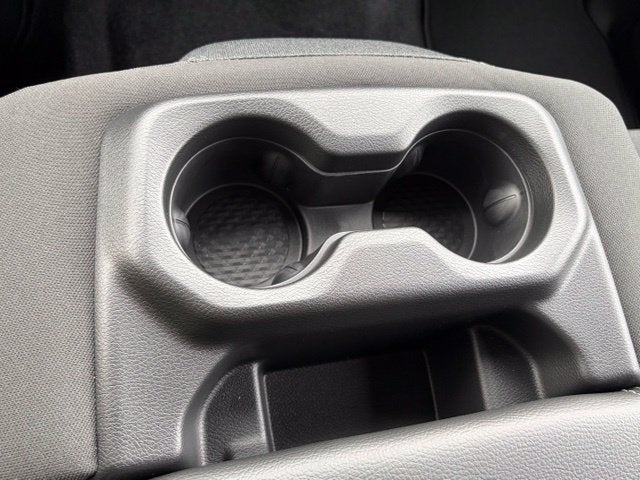 2027 RAM Ram 1500 RAM 1500 TRADESMAN QUAD CAB 4X4 6'4' BOX