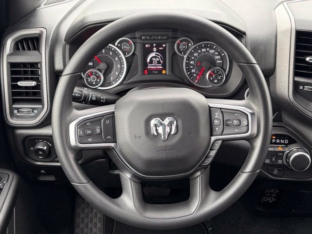 2027 RAM Ram 1500 RAM 1500 TRADESMAN QUAD CAB 4X4 6'4' BOX