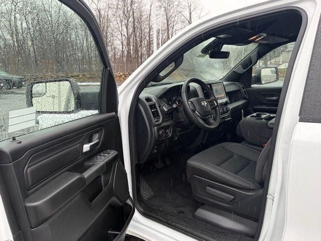 2026 RAM Ram 1500 RAM 1500 TRADESMAN QUAD CAB 4X4 6'4' BOX