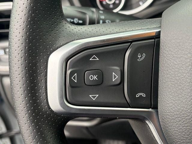 2026 RAM Ram 1500 RAM 1500 TRADESMAN QUAD CAB 4X4 6'4' BOX