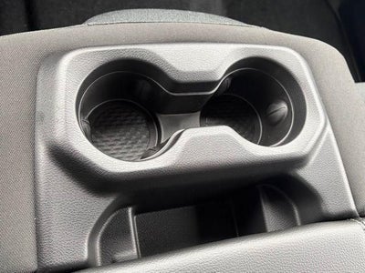 2026 RAM Ram 1500 RAM 1500 TRADESMAN QUAD CAB 4X4 6'4' BOX