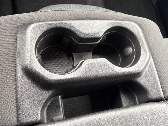 2026 RAM Ram 1500 RAM 1500 TRADESMAN QUAD CAB 4X4 6'4' BOX